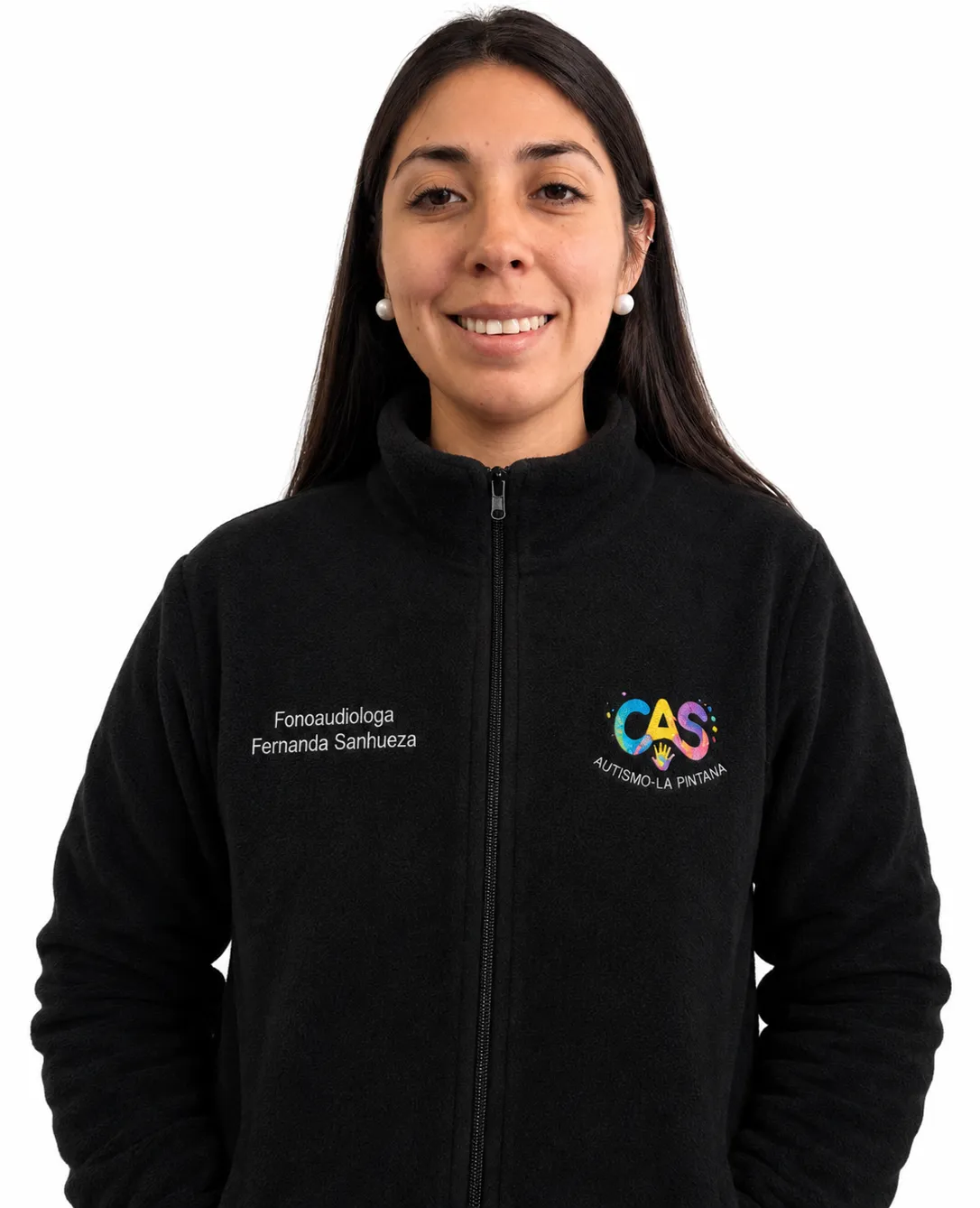 Fernanda Sanhuesa - Fonoaudióloga